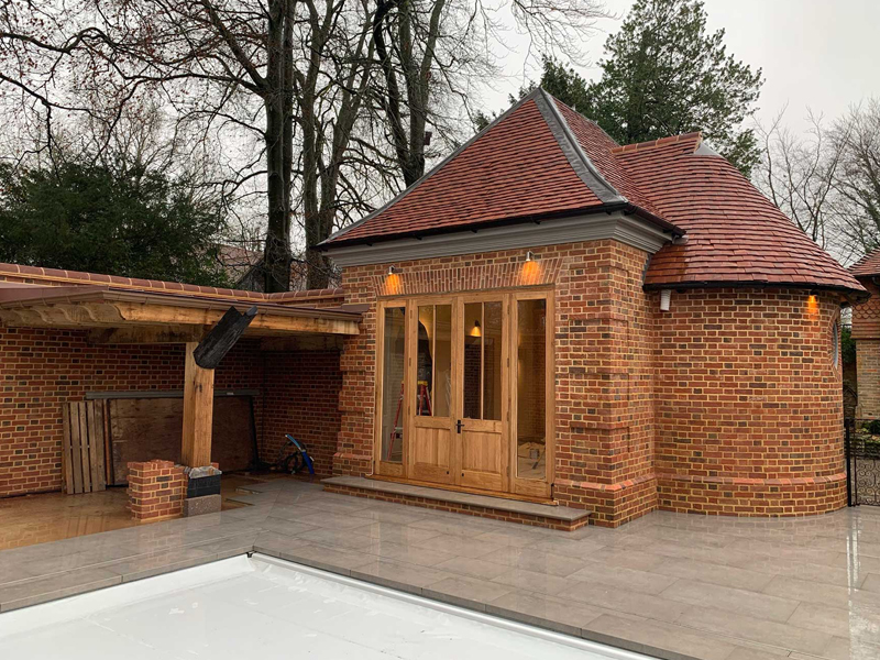 Kitchen Installations in Sussex